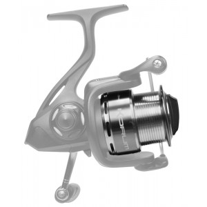 KORUM FEEDER REEL 5000 SPARE SPOOL