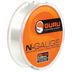 GURU N GAUGE