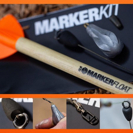 KORDA MARKER KITS