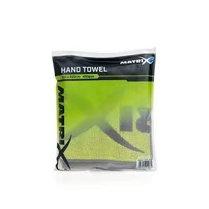 MATRIX HAND TOWELS 2