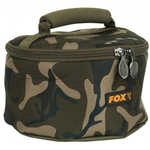 FOX CAMO COOKSET BAG