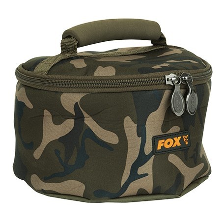FOX CAMO COOKSET BAG
