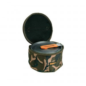 FOX CAMO COOKSET BAG 2