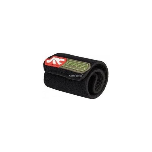JRC DEFENDER NEOPRENE ROD WRAPS