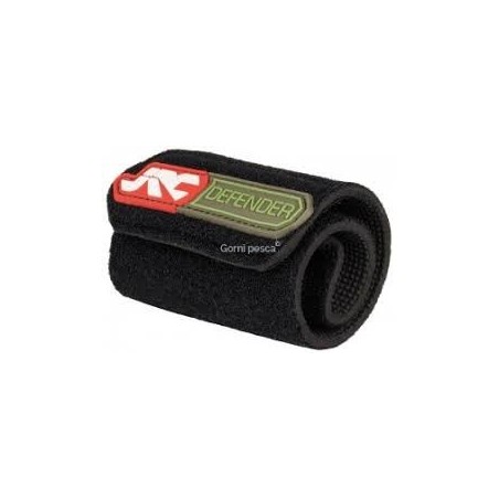 JRC DEFENDER NEOPRENE ROD WRAPS