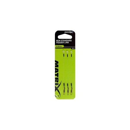 MATRIX STANDARD FEEDER LINK