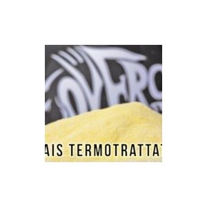 OVER CARP BAITS MAIS TERMOTRATTATO