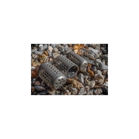 KORUM COMBI MESH FEEDER 2019