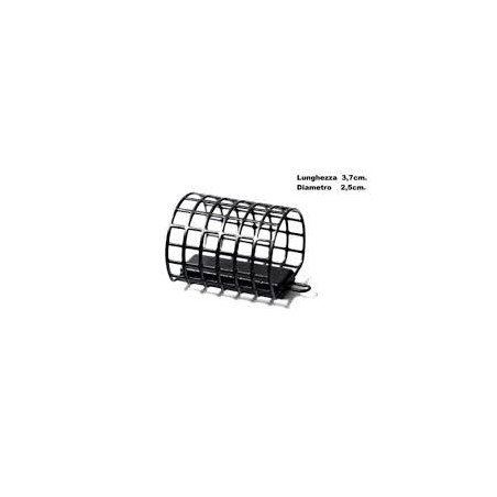 WILD FISHING CAGE FEEDER
