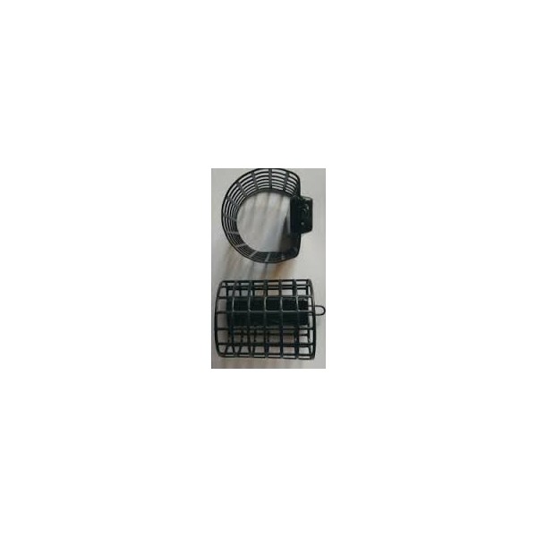 WILD FISHING CAGE FEEDER
