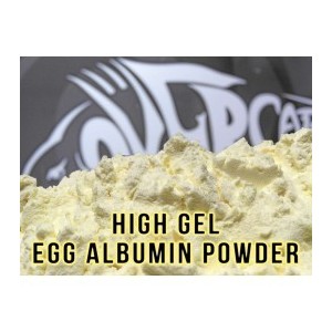 OVER CARP EGG ALBUMIN
