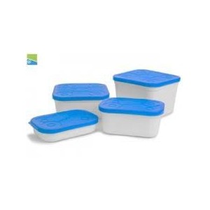 PRESTON WHITE BAIT TUB 2