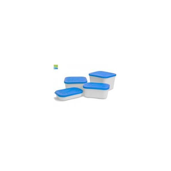 PRESTON WHITE BAIT TUB