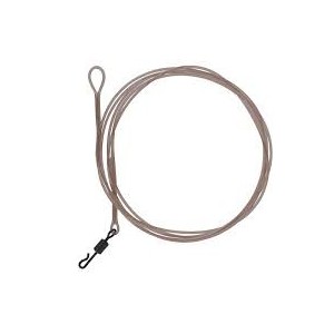KORDA DARK MATTER LEADER 50 CM QC SWIWEL 2