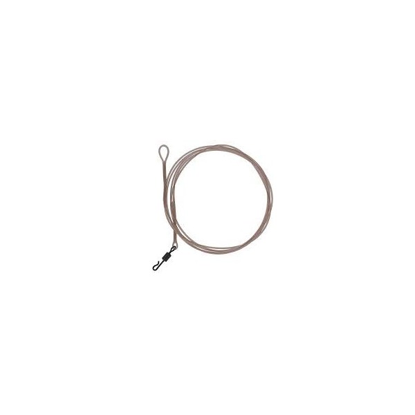 KORDA DARK MATTER LEADER 50 CM QC SWIWEL