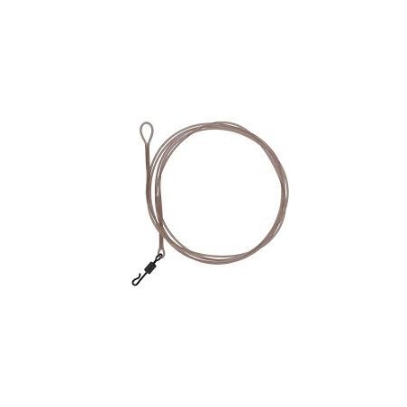 KORDA DARK MATTER LEADER 50 CM QC SWIWEL