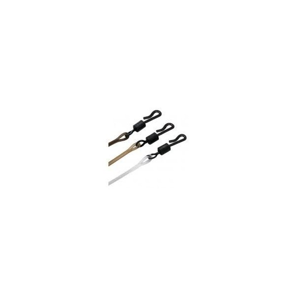 KORDA DARK MATTER LEADER 50 CM QC SWIWEL