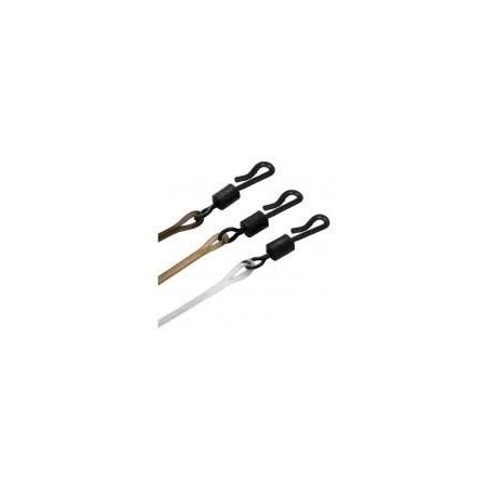 KORDA DARK MATTER LEADER 50 CM QC SWIWEL