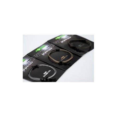 KORDA DARK MATTER LEADER 50 CM QC SWIWEL