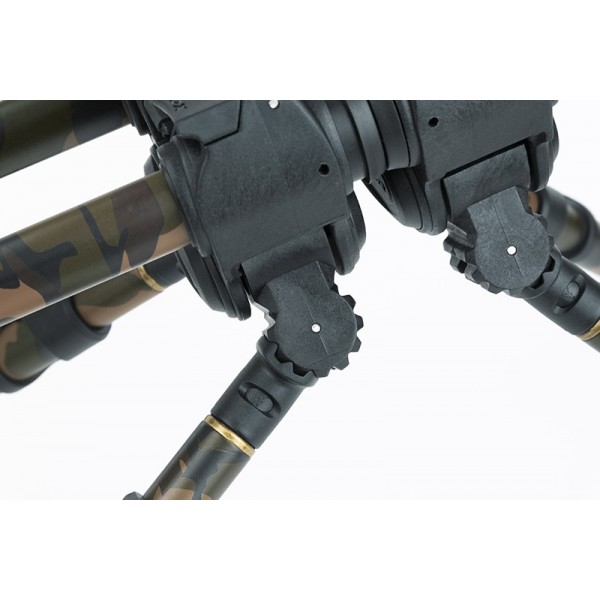 FOX MK2 CAMO POD