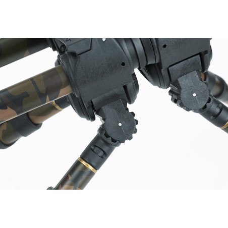 FOX MK2 CAMO POD