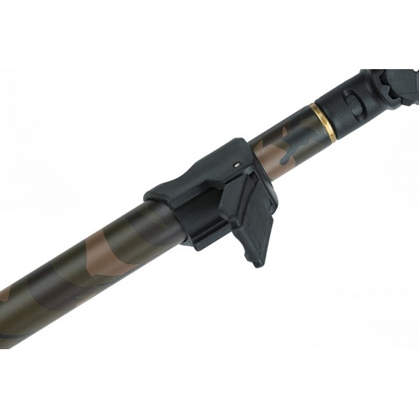 FOX MK2 CAMO POD