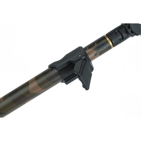 FOX MK2 CAMO POD