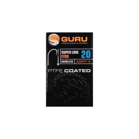 GURU SUPER LWG