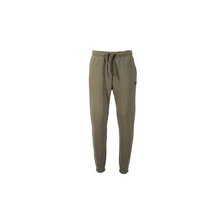 NASH TACKLE JOGGERS GREEN