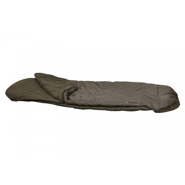 sacco pelo JRC Defender Sleeping Bag & Cover Combo