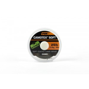 FOX CAMOTEX SOFT