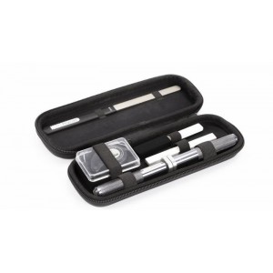 NASH PINPOINT PRECISION SHARPENING 2