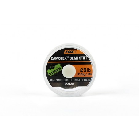 FOX CAMOTEX SEMI STIFF