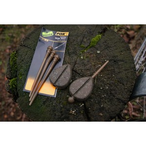FOX TADPOLE INLINE INSERT 2