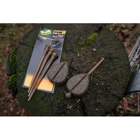 FOX TADPOLE INLINE INSERT