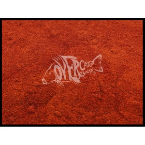 OVER CARP BAITS HUNGARIAN PAPRIKA