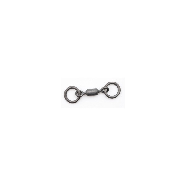 KORDA DOUBLE RING SWIVEL