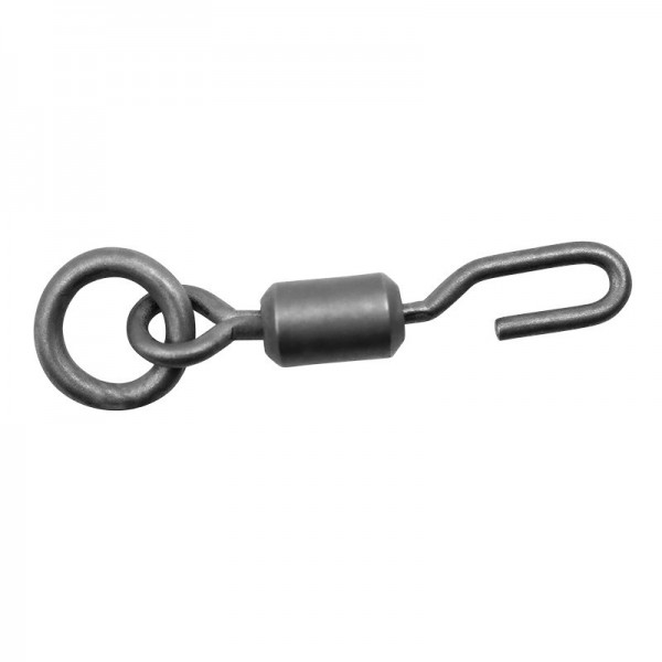 KORDA PTFE SPINNER RING SWIVELS