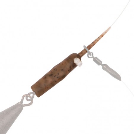 FOX NAKED CHOD HELI BUFFER