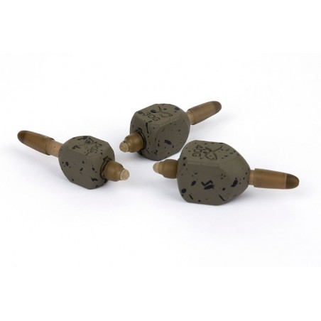 MATRIX INLINE LEADS