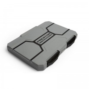 PRESTON ABSOLUTE ALL ROUND HOOKLENGTH BOX 2