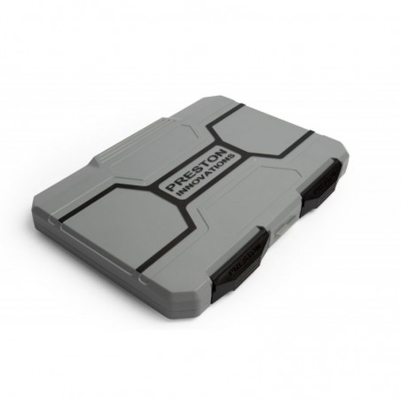 PRESTON ABSOLUTE ALL ROUND HOOKLENGTH BOX