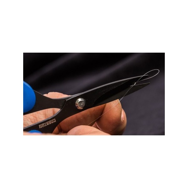 PRESTON SCISSOR
