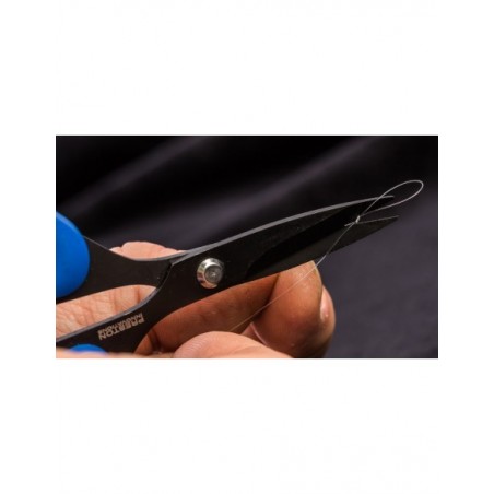 PRESTON SCISSOR
