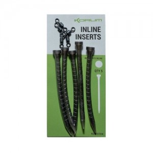KORUM INLINE INSERT GRIPPER LEAD