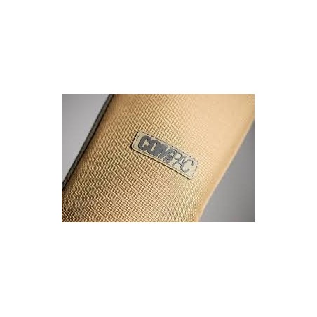 KORDA COMPAC PADDED SLEEVE