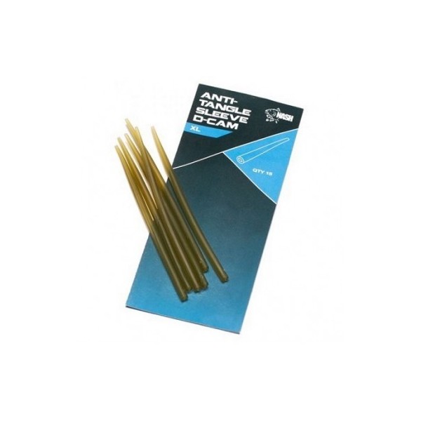 NASH ANTI TANGLE SLEEVE D CAM XL