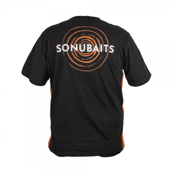 SONUBAITS T SHIRT 2020