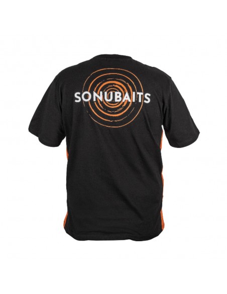 SONUBAITS T SHIRT 2020