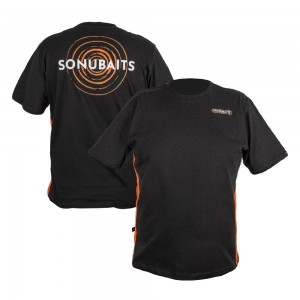 SONUBAITS T SHIRT 2020